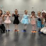 A Step Above Dance Studio