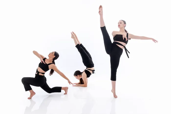 A Step Above Dance Studio Picture 4