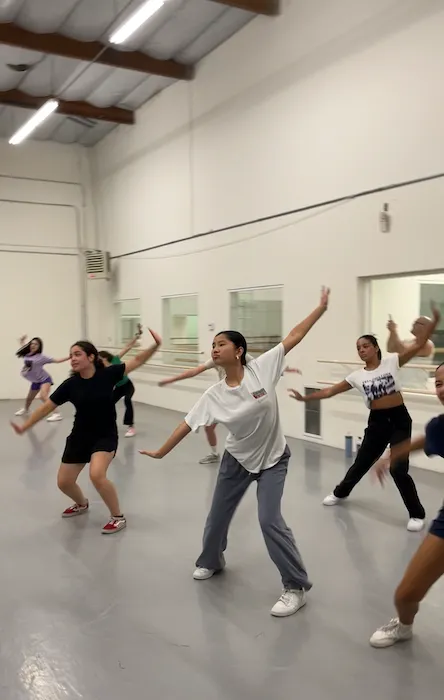 A Step Above Dance Studio Picture 7