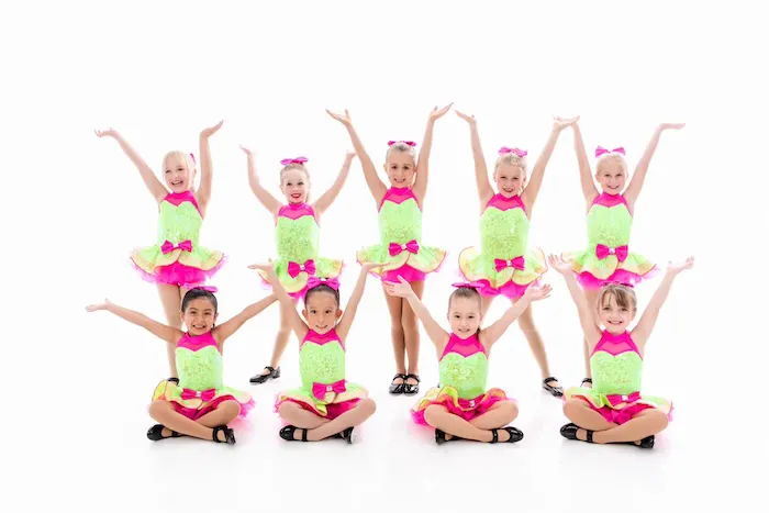 A Step Above Dance Studio Picture 5
