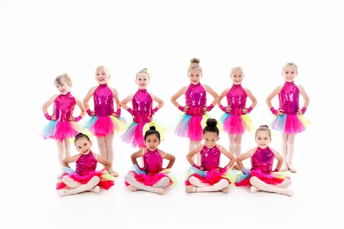 A Step Above Dance Studio Picture 6