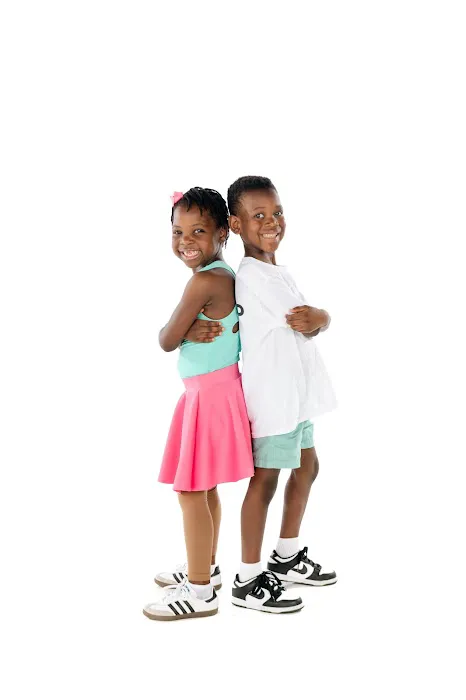 Blessed Feet Studios Picture 6