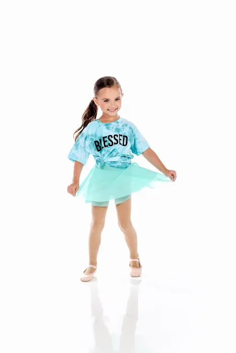 Blessed Feet Studios Picture 5
