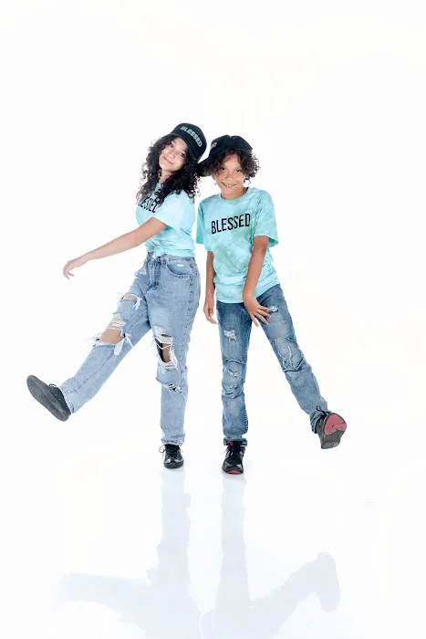 Blessed Feet Studios Picture 7