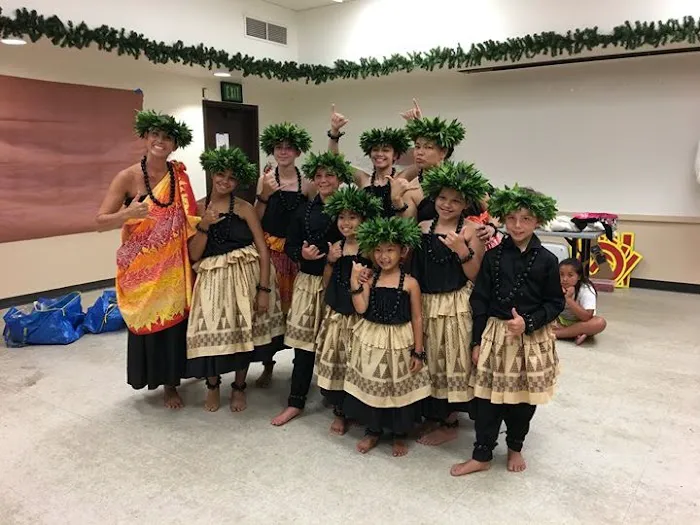 San Diego Hula Academy Picture 1