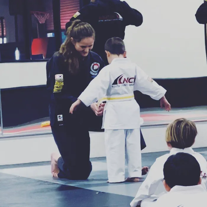 North County Martial Arts Picture 1