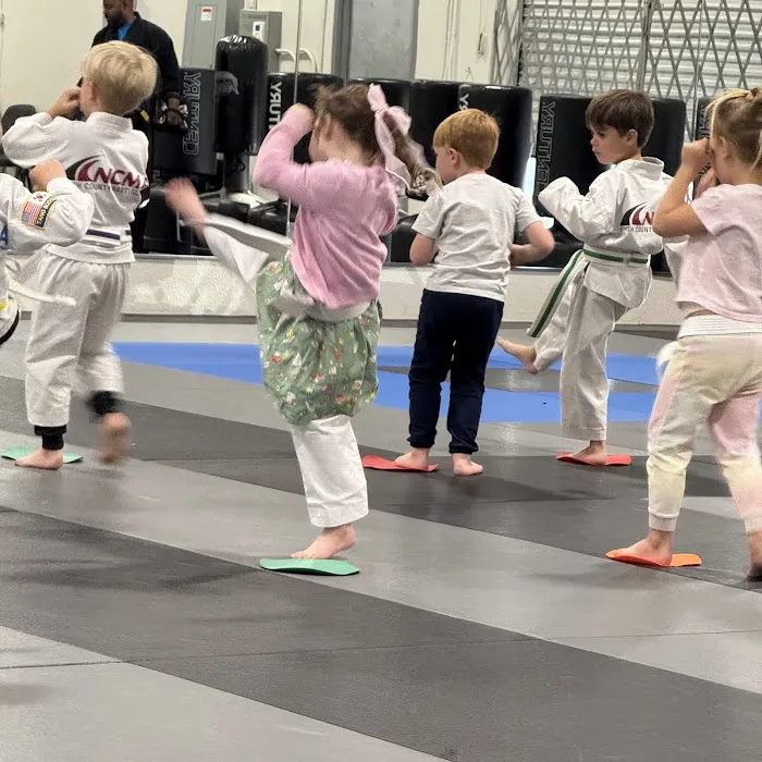 North County Martial Arts Picture 9