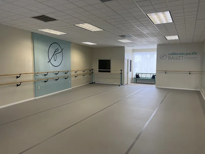 California Pacific Ballet Academy Picture 2