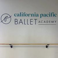 California Pacific Ballet Academy ico