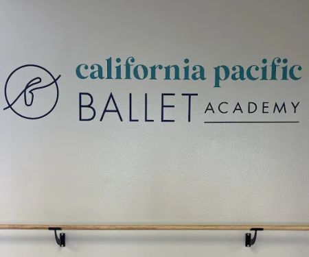 California Pacific Ballet Academy