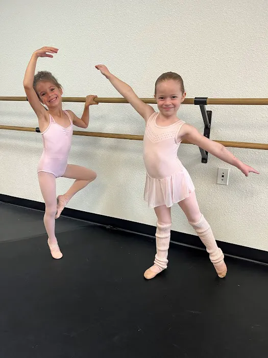 California Pacific Ballet Academy Picture 9