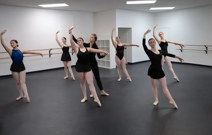 California Pacific Ballet Academy Picture 6