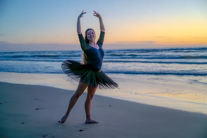 California Pacific Ballet Academy Picture 5