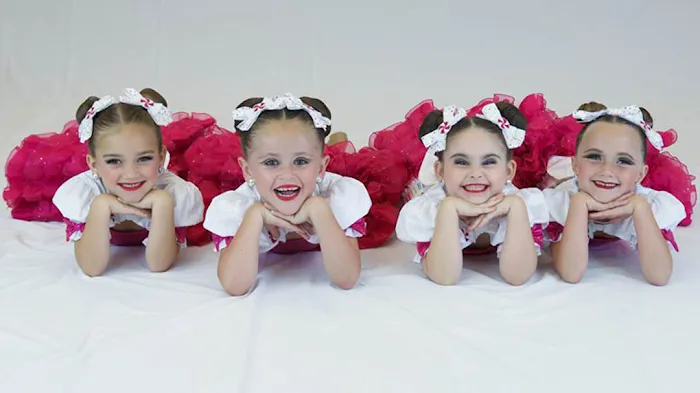 Best Foot Forward Dance Studio Picture 3