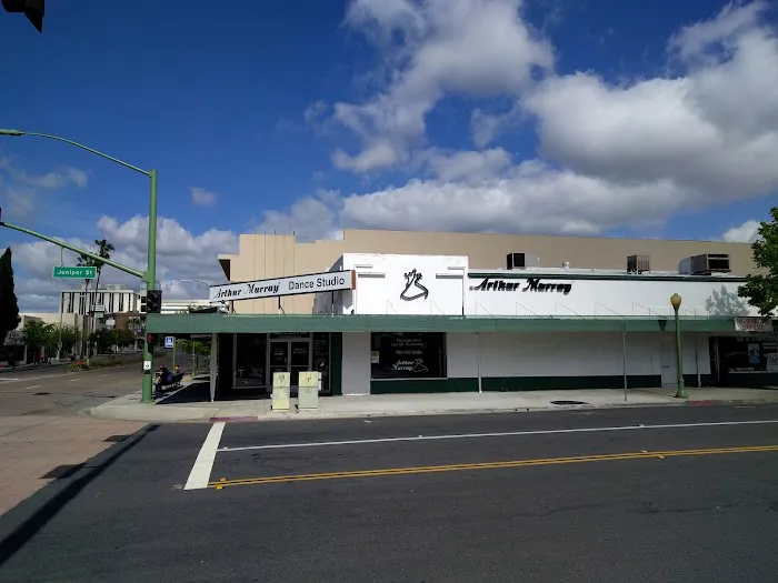 Arthur Murray Dance Studio Escondido Picture 1