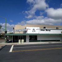 Arthur Murray Dance Studio Escondido ico