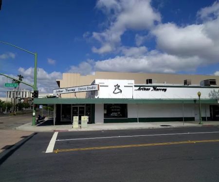 Arthur Murray Dance Studio Escondido