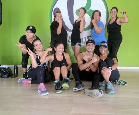 u00cfDance Studio