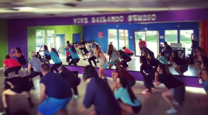 ÏDance Studio Picture 3