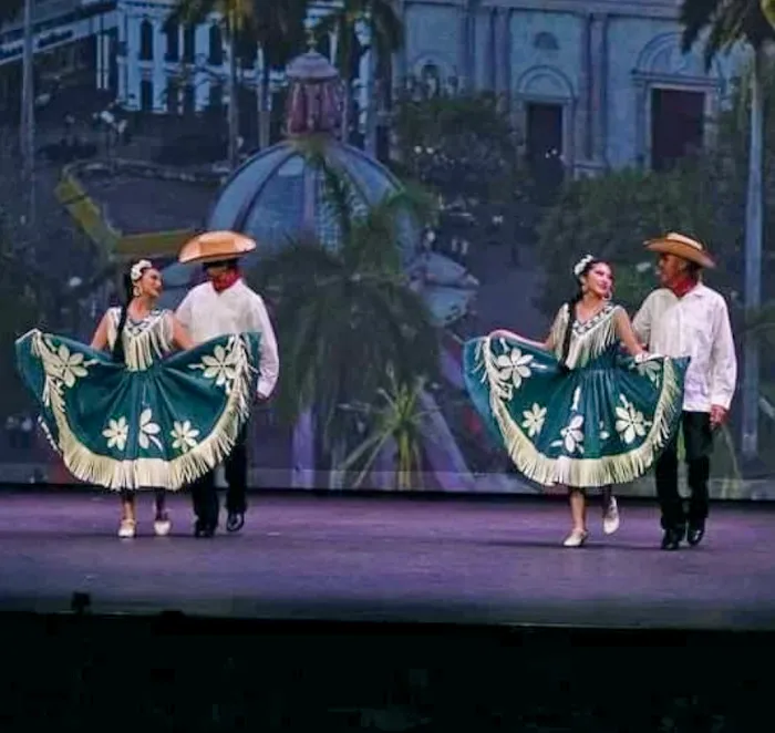 Folklorico Caliztlan Picture 2