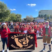 Folklorico Caliztlan ico