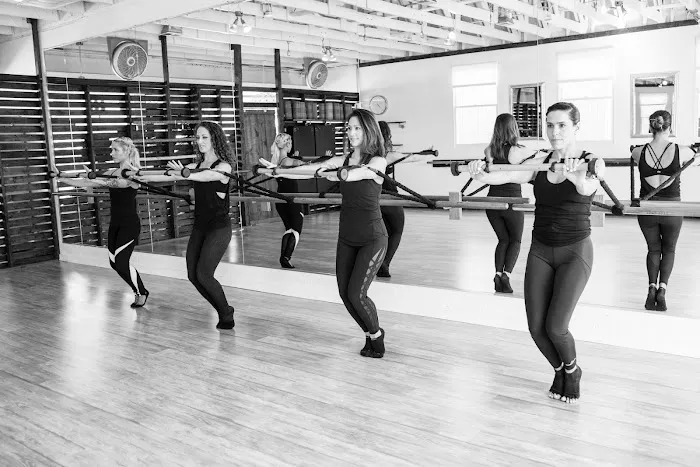 Therapy Social Fitness Studio Picture 5