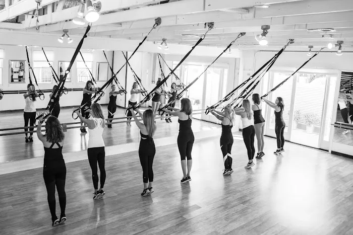 Therapy Social Fitness Studio Picture 3