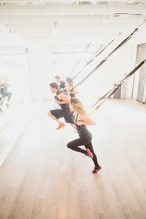 Therapy Social Fitness Studio Picture 9