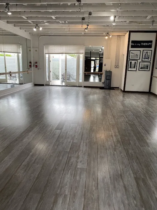 Therapy Social Fitness Studio Picture 7