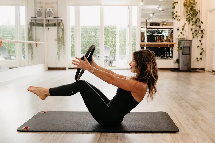 Therapy Social Fitness Studio Picture 6
