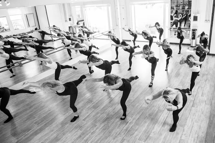 Therapy Social Fitness Studio Picture 8