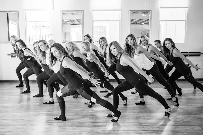 Therapy Social Fitness Studio Picture 10