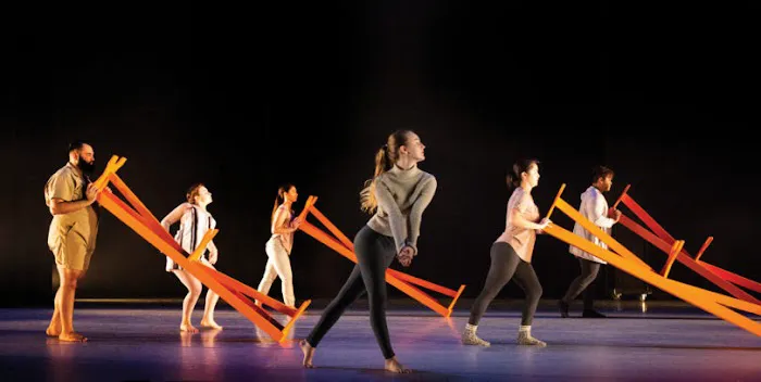 MiraCosta Dance Department Picture 1