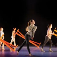 MiraCosta Dance Department ico