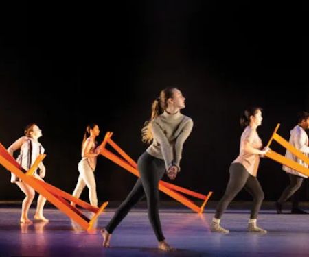 MiraCosta Dance Department