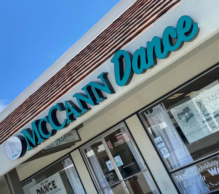 McCann Dance Picture 3