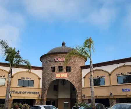 North County Academy Of Dance
