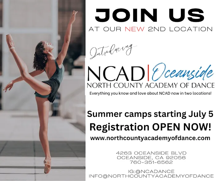 North County Academy Of Dance Picture 2