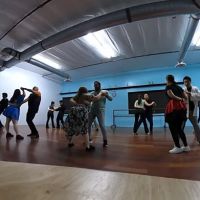 Dance Lessons With Joshua ico