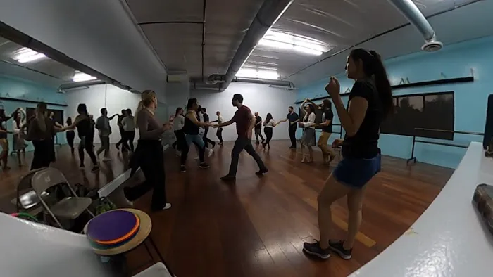 Dance Lessons With Joshua Picture 6