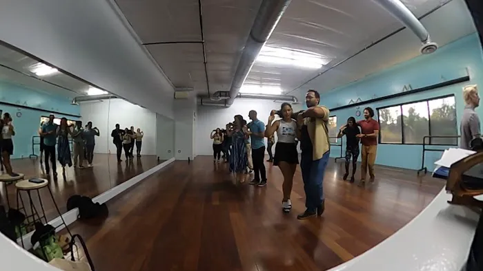 Dance Lessons With Joshua Picture 5