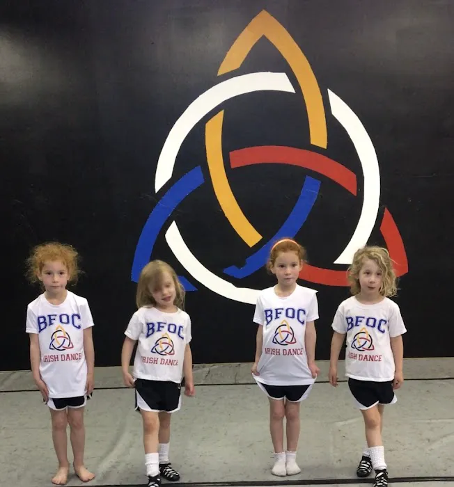 O’Connor Kennedy Academy of Irish Dance Picture 2