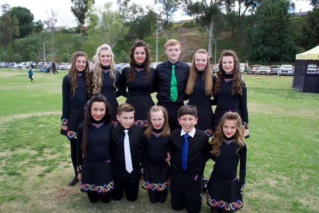 O’Connor Kennedy Academy of Irish Dance Picture 1