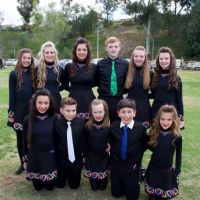 O’Connor Kennedy Academy of Irish Dance ico