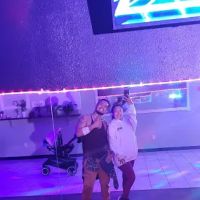 LOUD Dance Fitness Studio ico