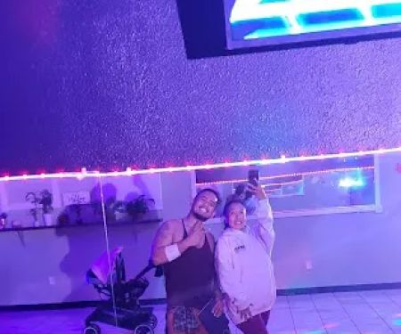 LOUD Dance Fitness Studio