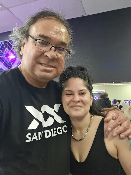 LOUD Dance Fitness Studio Picture 10