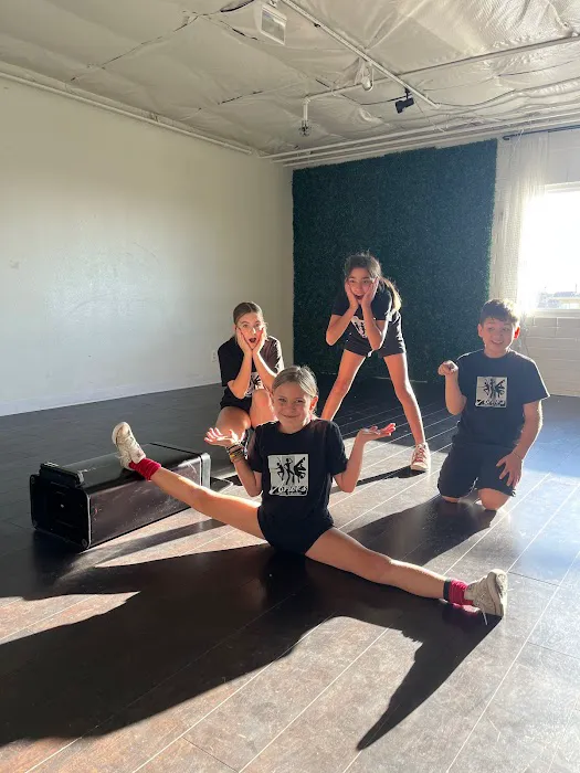 Ariel’s Dance Studio Picture 8
