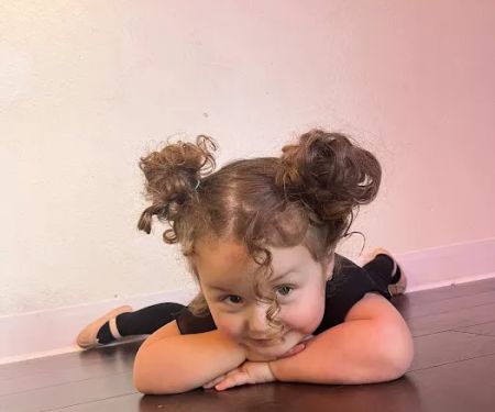 Arielu2019s Dance Studio