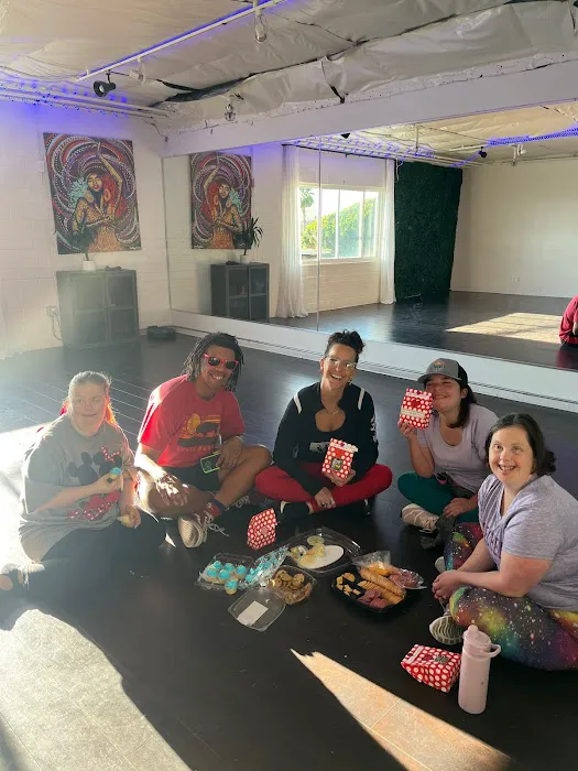 Ariel’s Dance Studio Picture 7